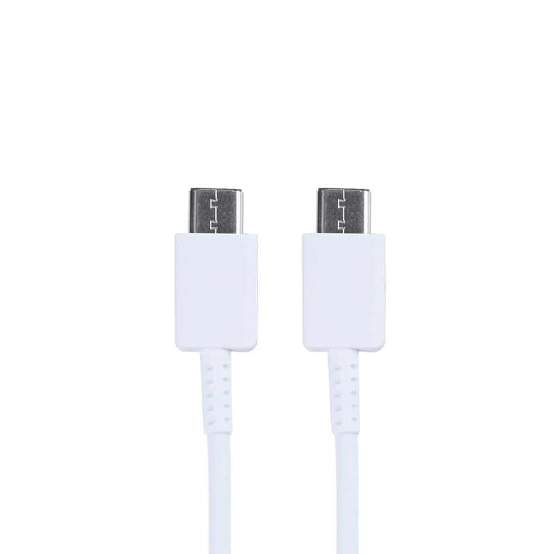 Samsung USB-C Data Cable 1m White Retail Box