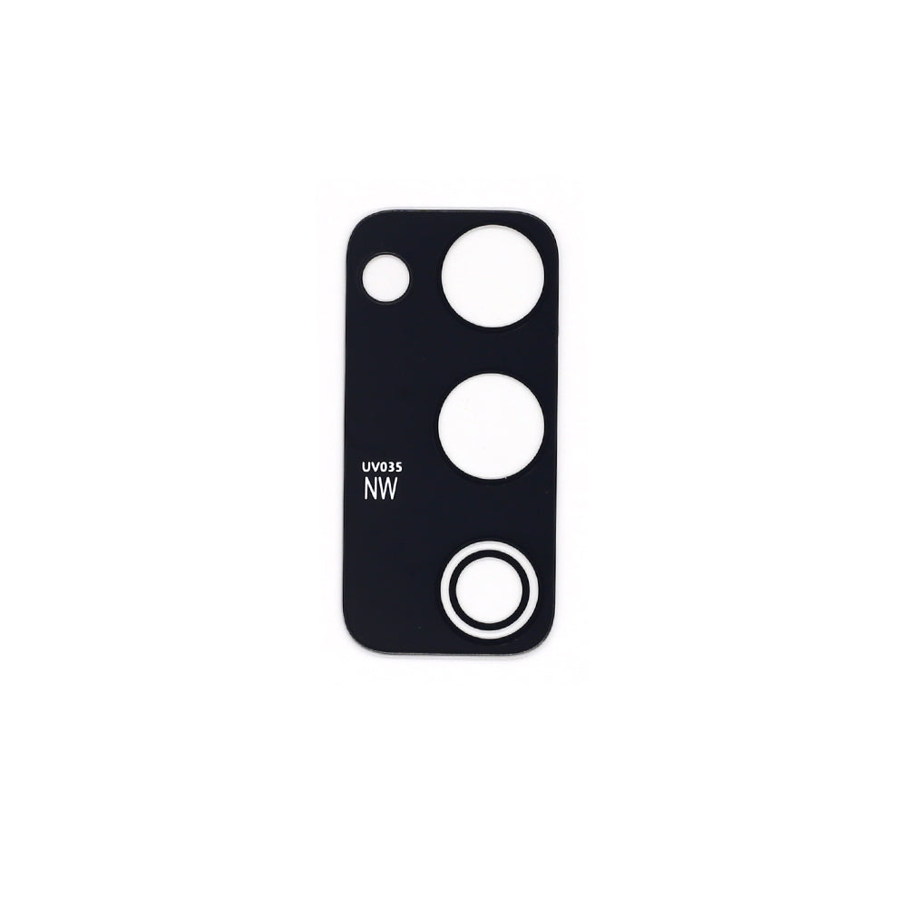 Samsung Galaxy S20 FE G780F, S20 FE 5G G781B Camera Lens Cover Cloud White OEM