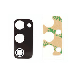 Samsung Galaxy S20 FE G780F, S20 FE 5G G781B Camera Lens Cover Cloud Orange Original