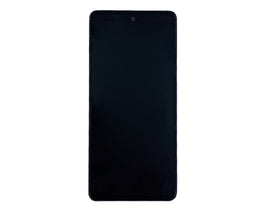 Samsung Galaxy A72 A725F Display And Digitizer Complete Awesome White (+ Batt) (SP)