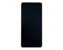 Samsung Galaxy A72 A725F Display And Digitizer Complete Awesome White (+ Batt) (SP)