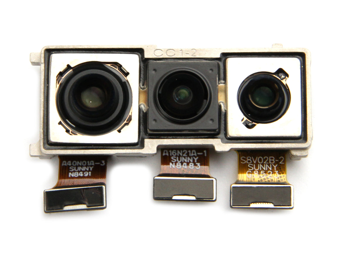 Huawei P30 Back Camera Set OEM