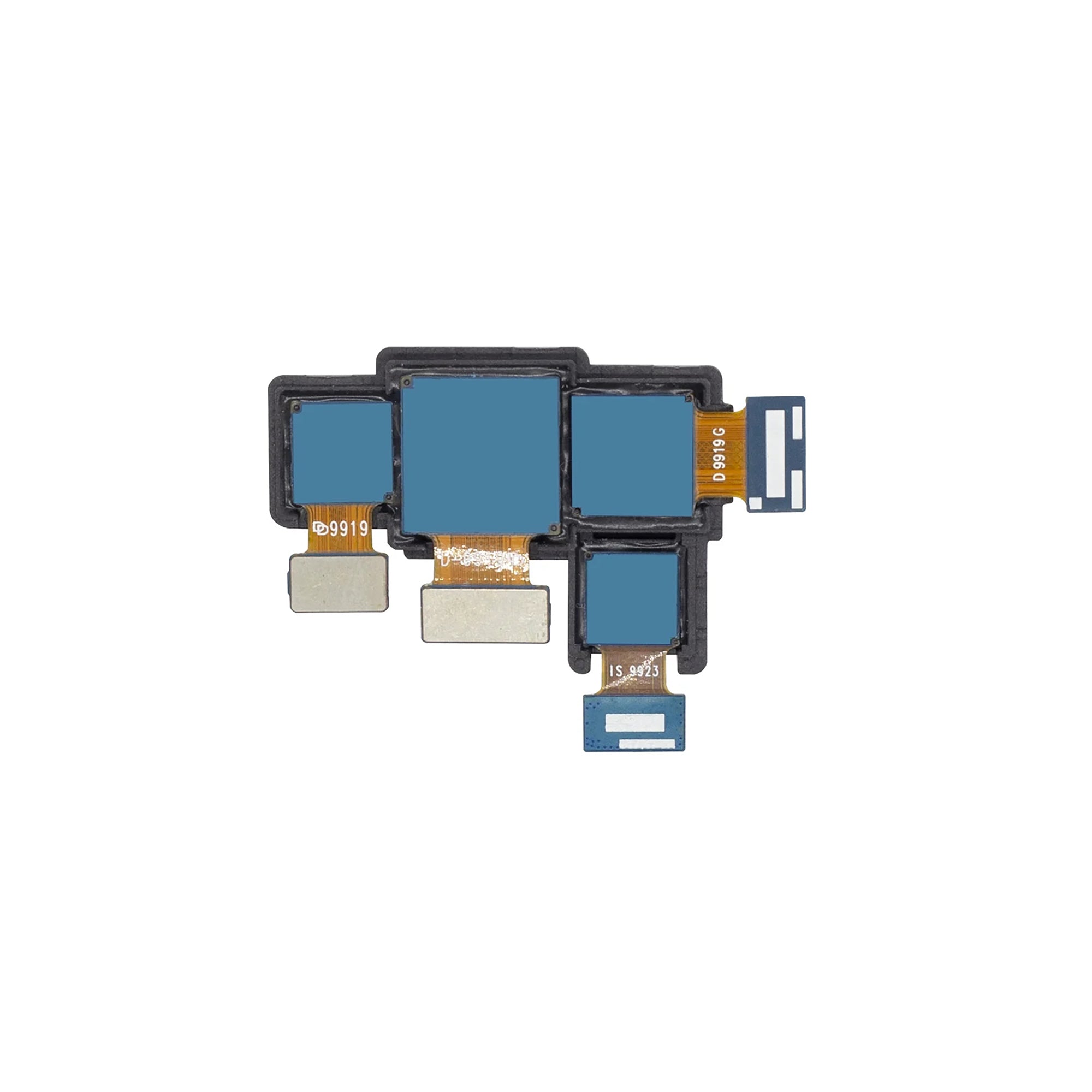 Samsung Galaxy A51 A515F Back Camera Set OEM
