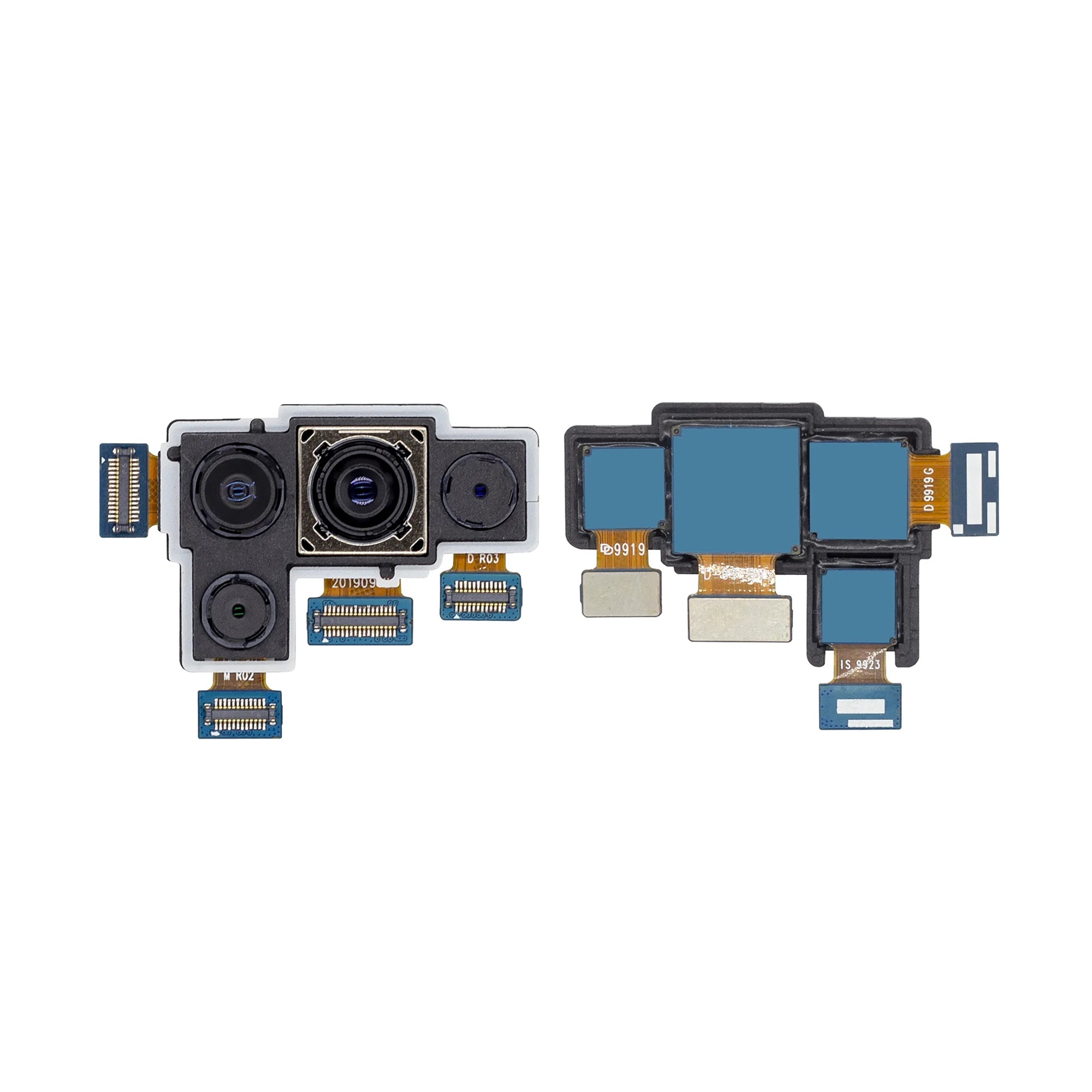 Samsung Galaxy A51 A515F Back Camera Set OEM