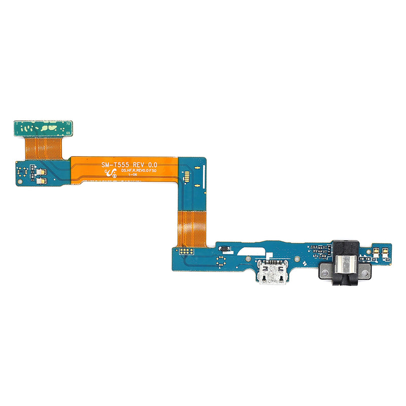 Samsung Galaxy Tab A 9.7 T555 System Connector Flex Board