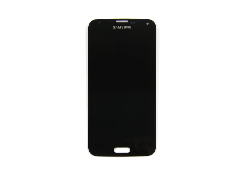 Samsung Galaxy S5 G900F Display And Digitizer Black (OLED)