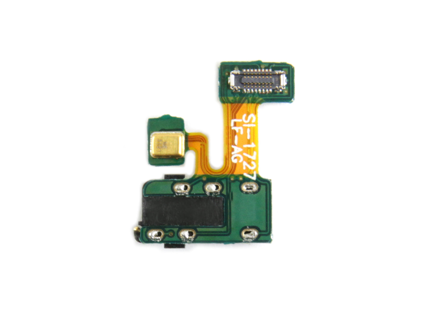 Samsung Galaxy J3 J330F (2017), J5 J530F (2017), J7 J730F (2017) Microphone And Audio Jack OEM