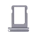 For Apple iPad Pro 11.0 (2018), iPad Pro 12.9 (2018) Sim Holder Space Grey