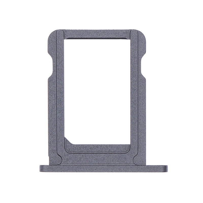 For Apple iPad Pro 11.0 (2018), iPad Pro 12.9 (2018) Sim Holder Space Grey