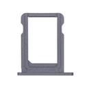 For Apple iPad Pro 11 inch (2018), 12.9 inch (2018) Sim Card Holder Space Grey Original