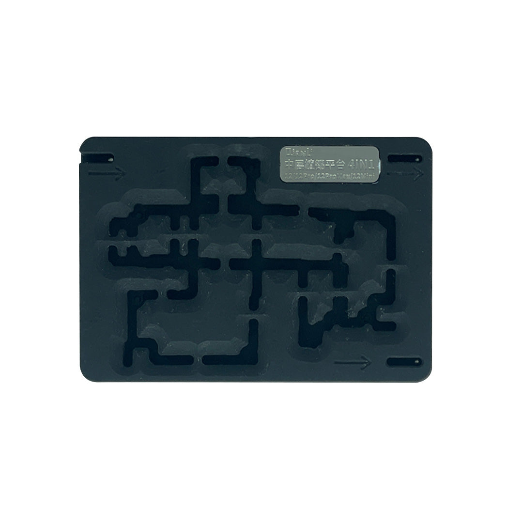 QIANLI Middle Frame Reballing Platform For Apple iPhone 12 Series