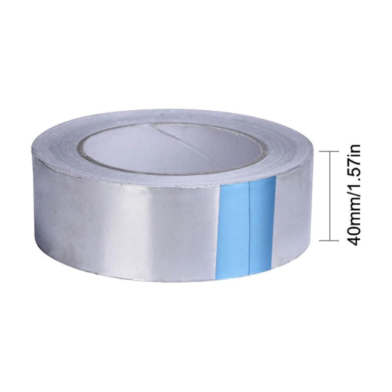 BGA Heat-resistant Foil Tape (40mm) Compatible