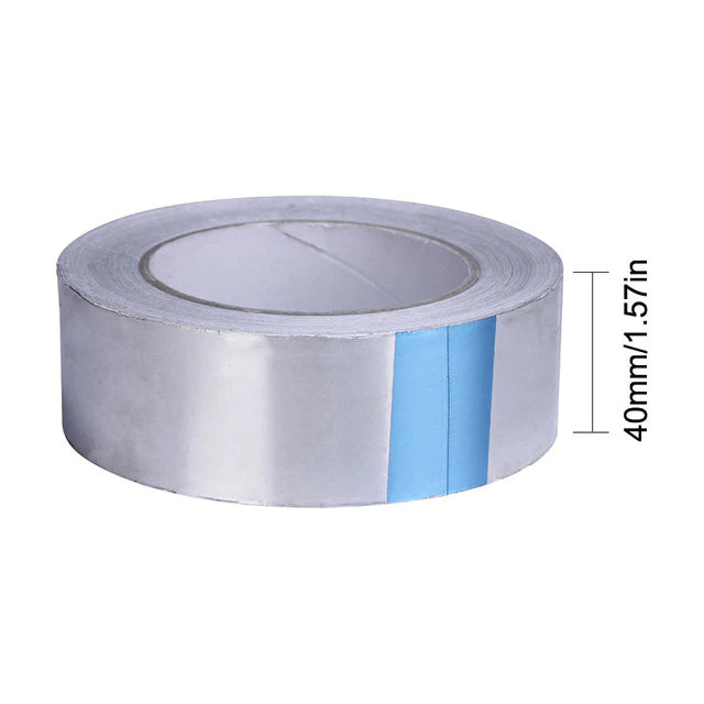 BGA Heat-resistant Foil Tape 40mm