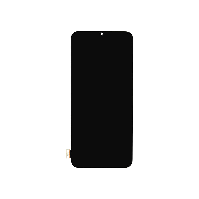 Xiaomi Mi 10 Youth 5G, Mi 10 Lite 5G Display And Digitizer Without Frame Black OEM