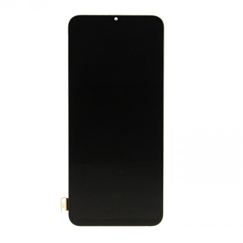 Xiaomi Mi 10 Youth 5G, Mi 10 Lite 5G Display And Digitizer Without Frame Black OEM