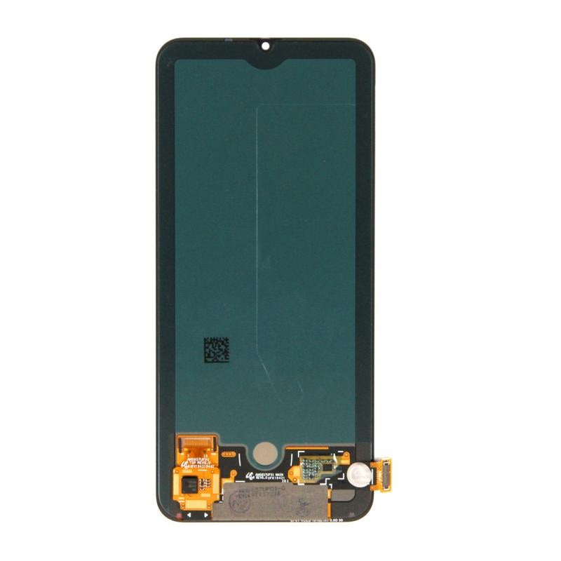 Xiaomi Mi 10 Youth 5G, Mi 10 Lite 5G Display And Digitizer Without Frame Black OEM