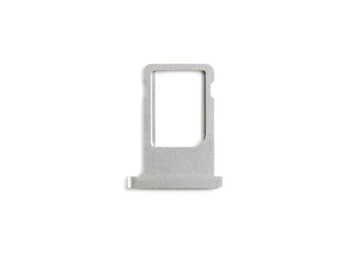 For Apple iPad 9.7 inch (2018) Sim Card Holder Black Pulled