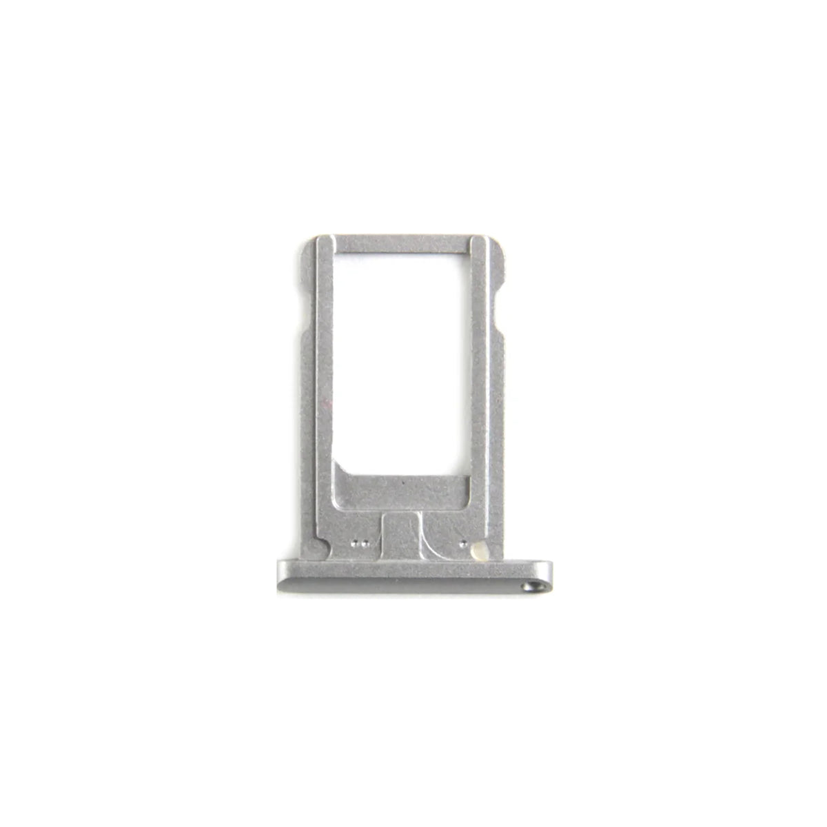For Apple iPad 9.7 inch (2018) Sim Card Holder Black Pulled