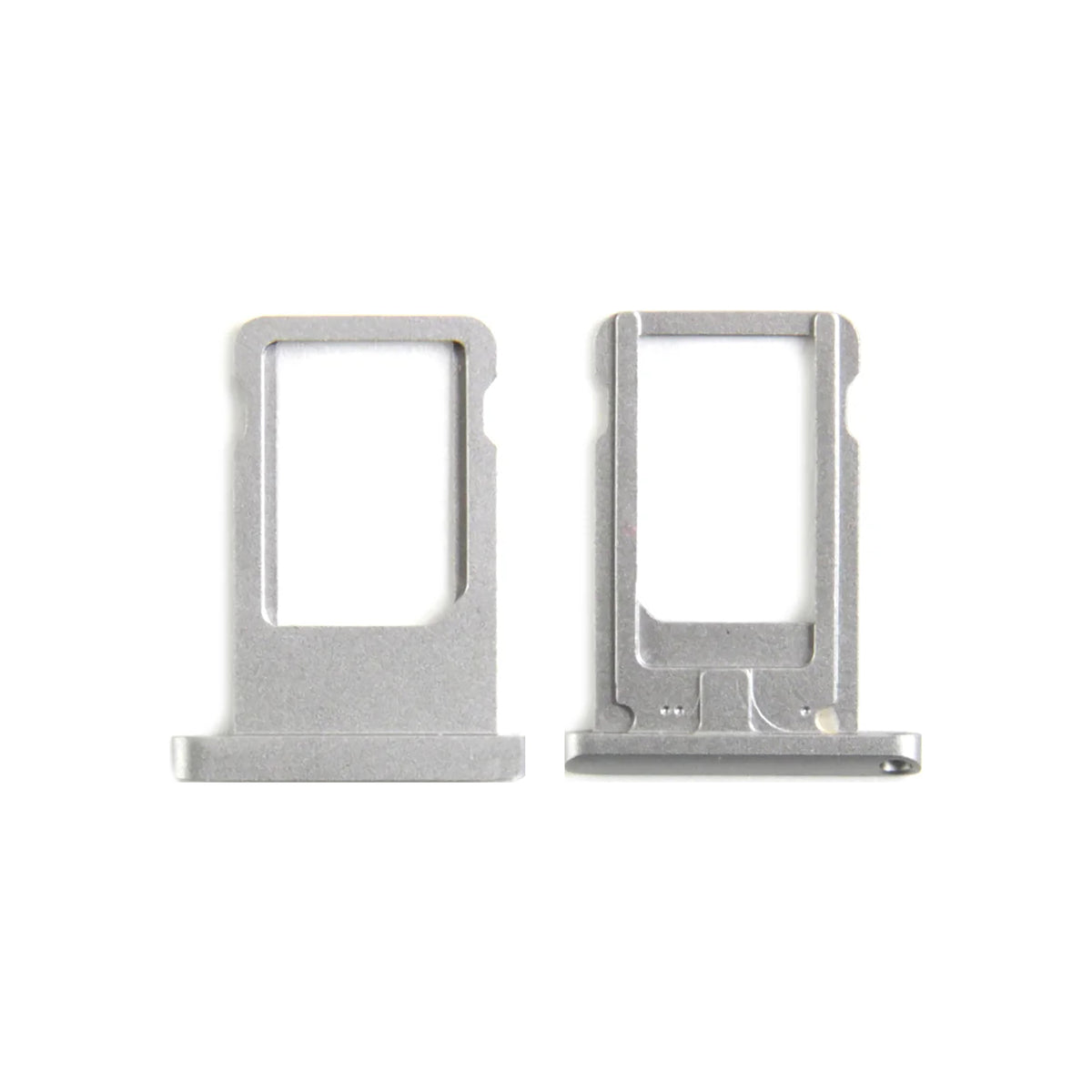 For Apple iPad 9.7 inch (2018) Sim Card Holder Black Pulled