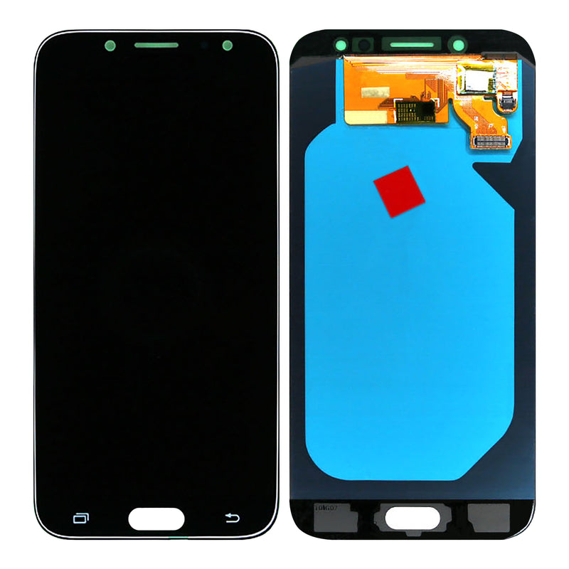 Samsung Galaxy J7 J730F (2017) Display And Digitizer Black (OLED)