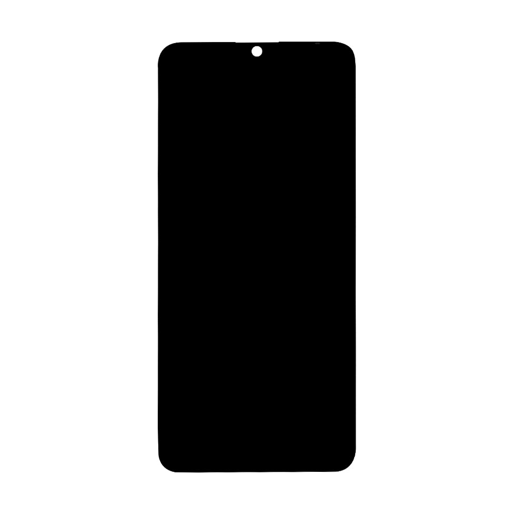 Huawei Enjoy 20 Pro Display And Digitizer Without Frame Black OEM