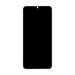 Huawei Enjoy 20 Pro Display And Digitizer Without Frame Black OEM