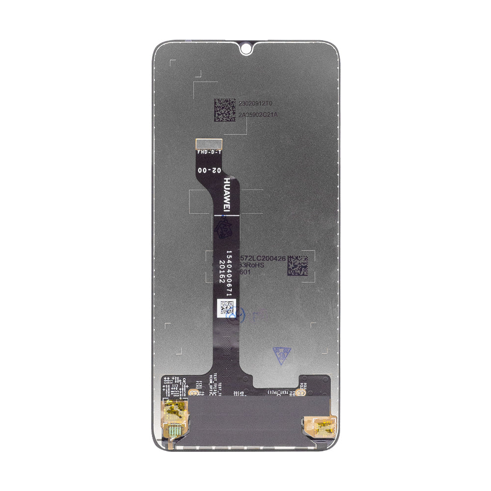 Huawei Enjoy 20 Pro Display And Digitizer Without Frame Black OEM