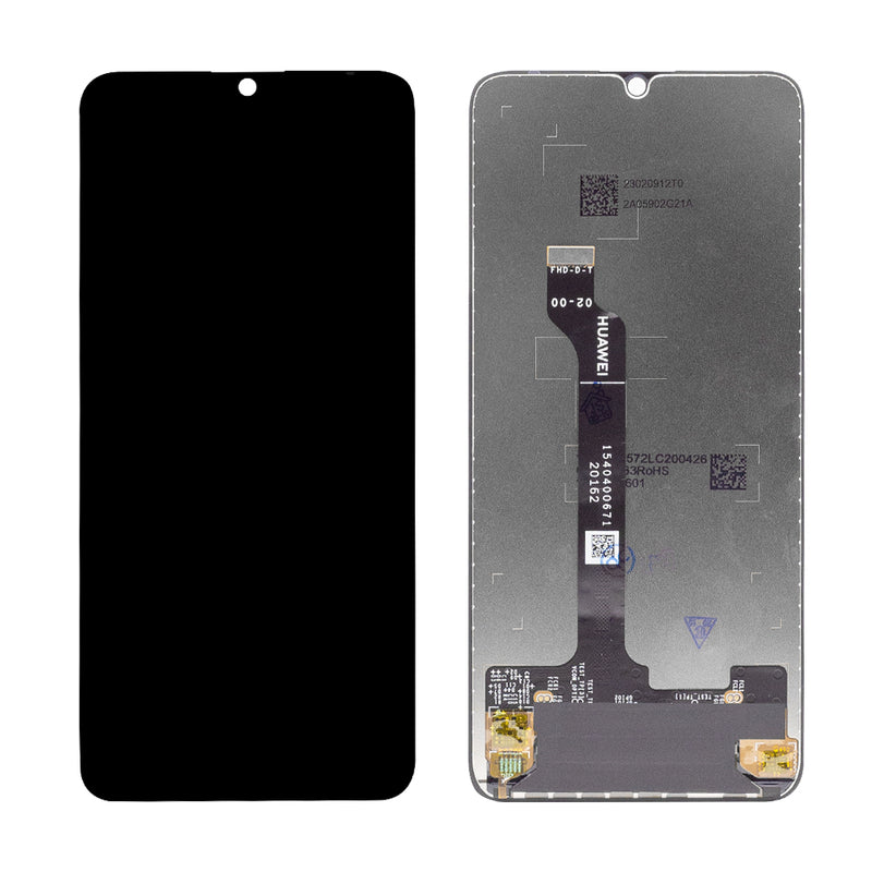 Huawei Enjoy 20 Pro Display And Digitizer Black