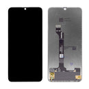 Huawei Enjoy 20 Pro Display And Digitizer Without Frame Black OEM