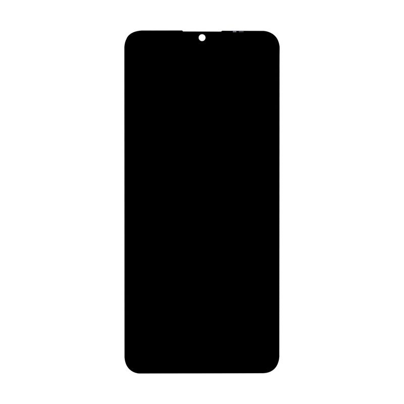 Huawei Y6p Display And Digitizer Black