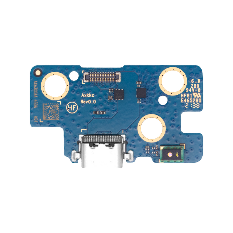 Samsung Galaxy Tab A8 10.5 (2021) X200, X205 System Charging Board OEM