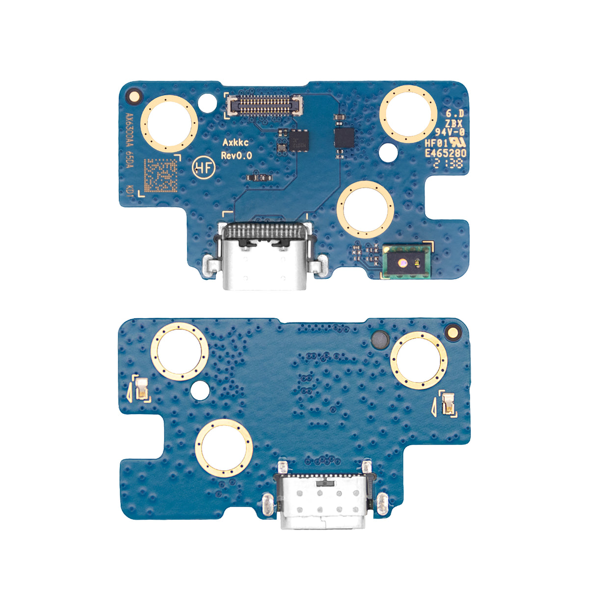 Samsung Galaxy Tab A8 10.5 inch (2021) X200, X205 System Charging Board OEM