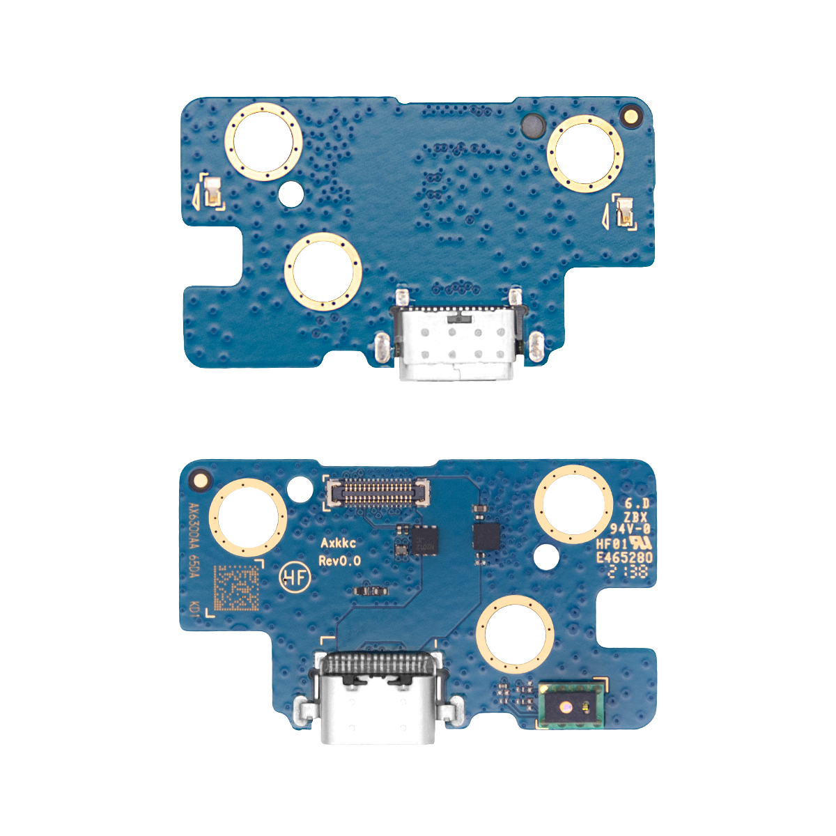 Samsung Galaxy Tab A8 10.5 inch (2021) X200, X205 System Charging Board OEM