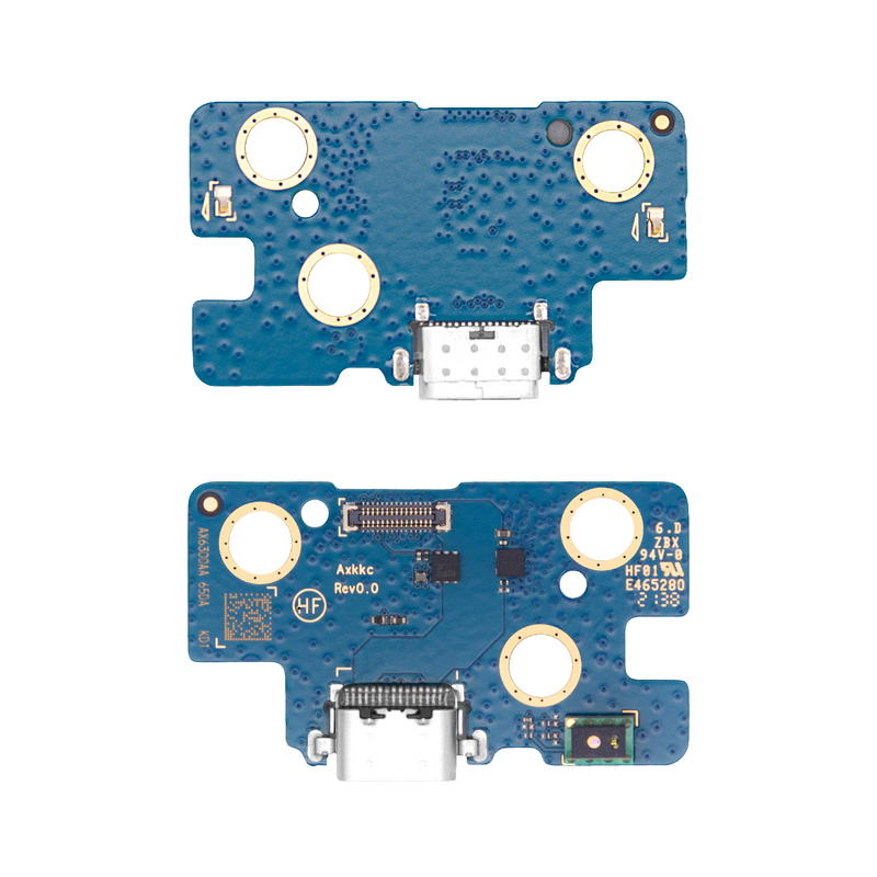 Samsung Galaxy Tab A8 10.5 (2021) X200, X205 System Charging Board OEM