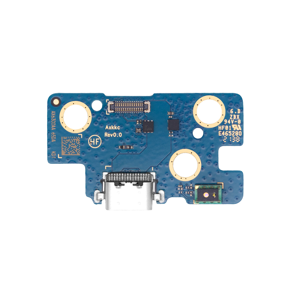 Samsung Galaxy Tab A8 10.5 inch (2021) X200, X205 System Charging Board OEM