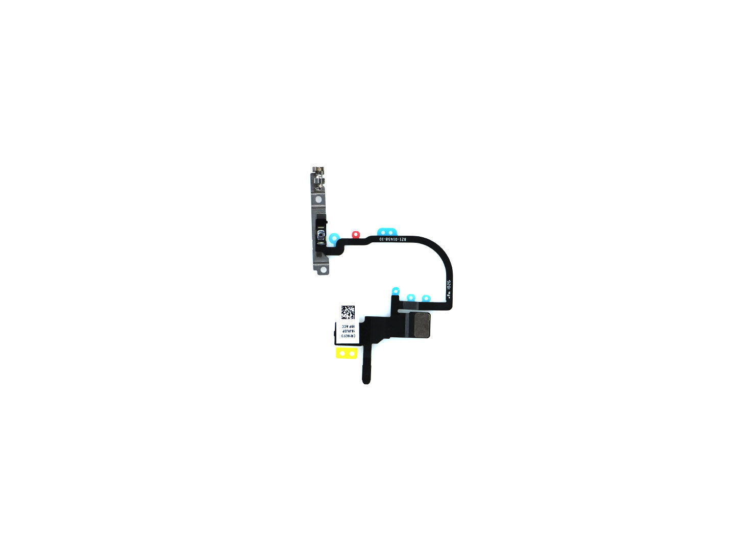 For Apple iPhone XS, XS Max Power Flex Pulled