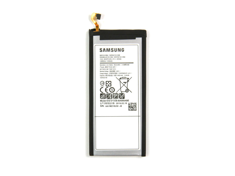 Samsung Galaxy A9 A900F (2016) Battery EB-BA900ABE (OEM)