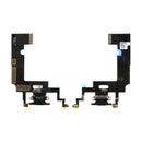 For Apple iPhone XR System Charging Flex Black Pulled