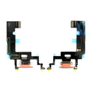 For Apple iPhone XR System Charging Flex Coral Pulled