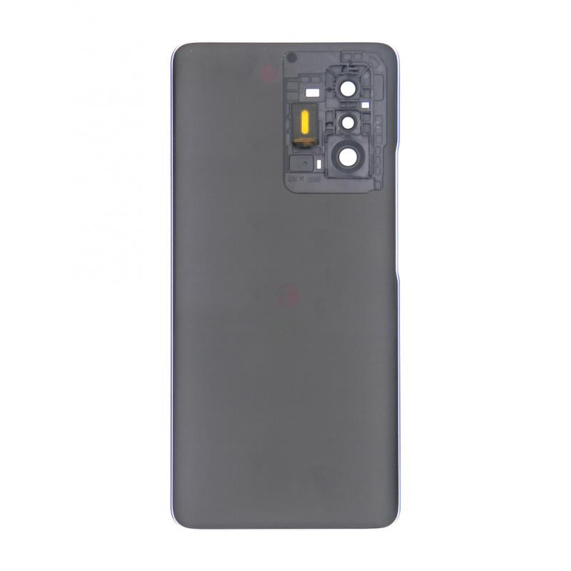 Xiaomi 11T Back Cover With Lens Celestial Blue OEM