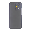 Xiaomi 11T Back Cover With Lens Celestial Blue OEM