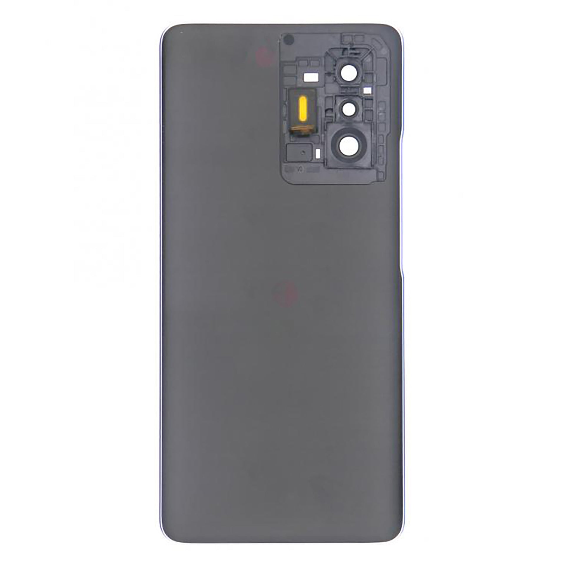 Xiaomi 11T Back Cover With Lens Celestial Blue OEM
