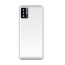 Xiaomi 11T Back Cover With Lens Moonlight White OEM