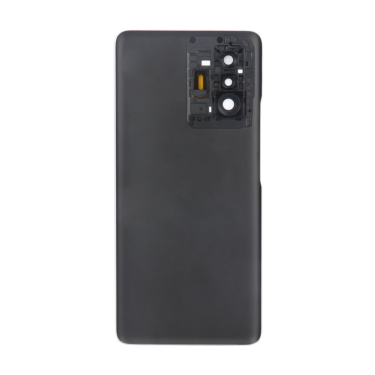 Xiaomi 11T Back Cover With Lens Moonlight White OEM