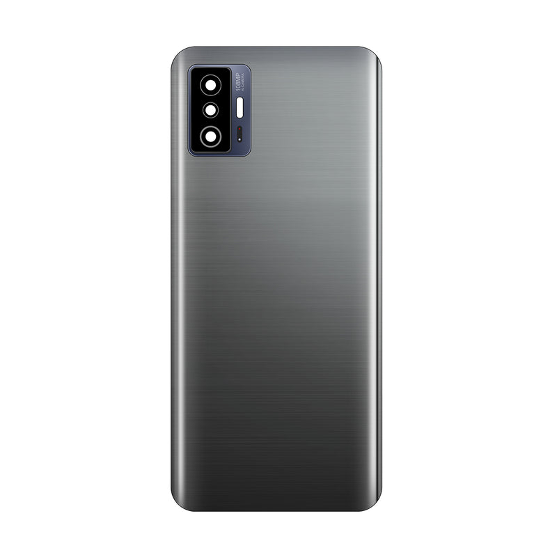Xiaomi 11T Back Cover Meteorite Gray With Lens OEM