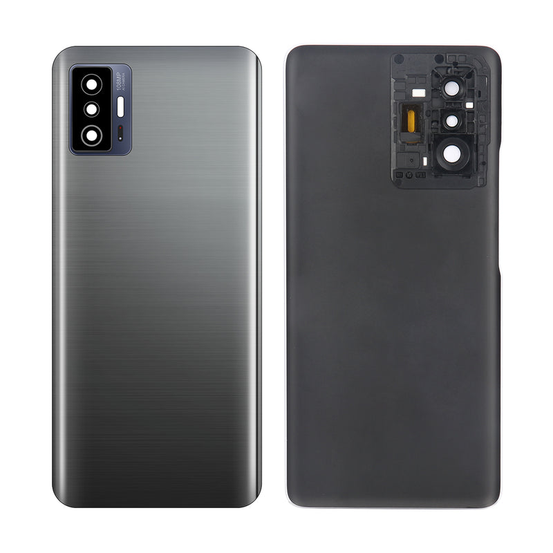 Xiaomi 11T Back Cover Meteorite Gray With Lens OEM