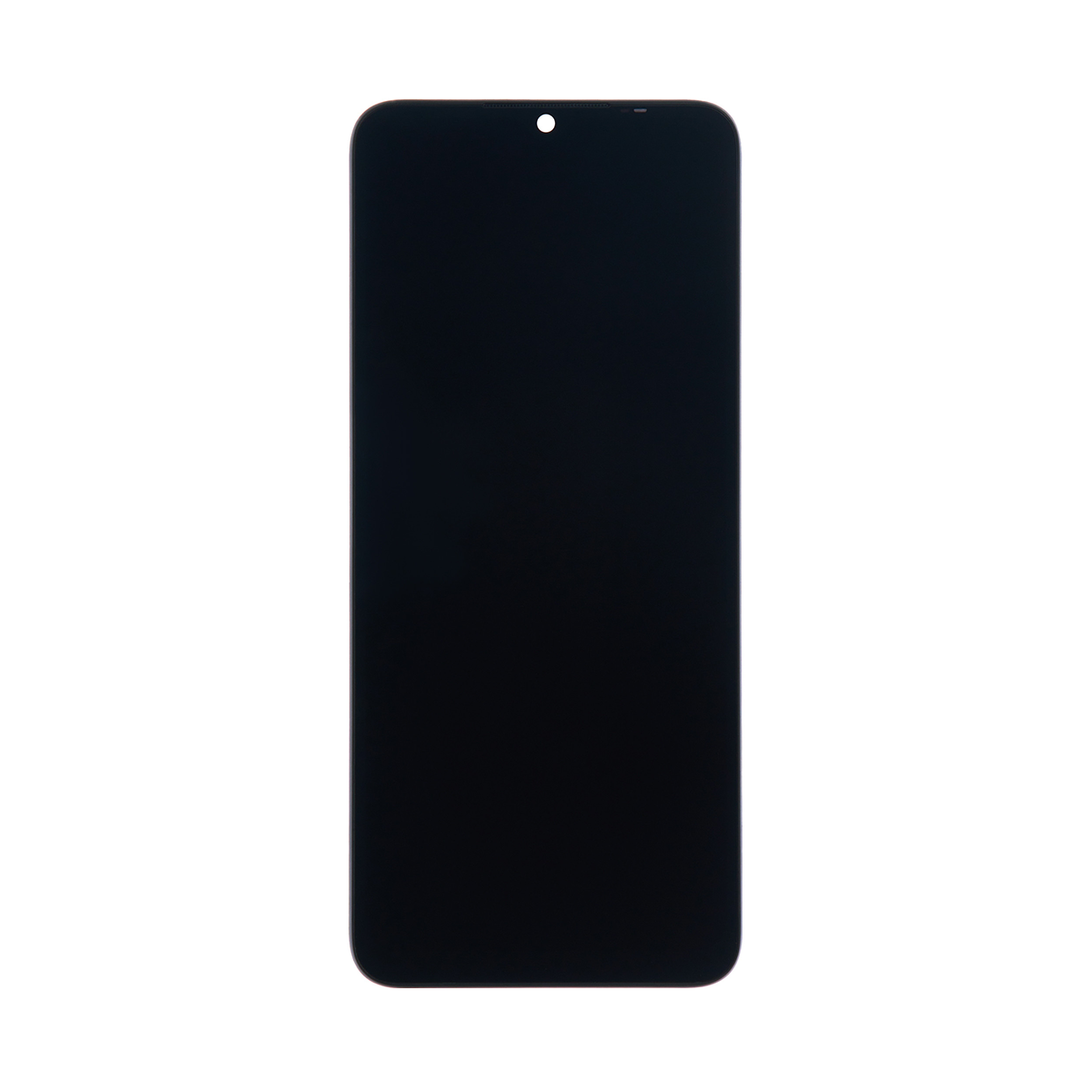 Xiaomi Redmi 10C Display And Digitizer With Frame Graphite Gray OEM