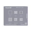 QIANLI Bumblebee Stencil QS21 For Huawei HI CPU 3