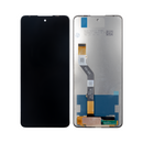 Motorola Moto G60 XT2135 Display And Digitizer Without Frame Black OEM