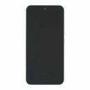 Samsung Galaxy A54 5G A546B Display And Digitizer With Frame White Service Pack